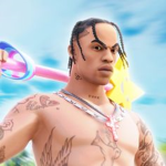 FORTNITE PLAYERS ONLY!!!!