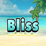 Blissfully!