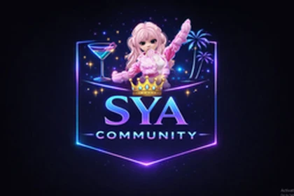 SY4 COMMUNITY Roblox group icon