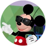 Game Badge Thumbnail