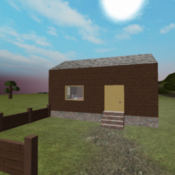 starter home [new]
