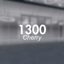 1300 Cherry