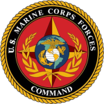 USMC | Marine Forces Command [-]