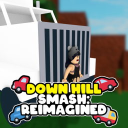 Down Hill Smash: Reimagined [MAPS]
