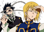 FATEBOUND development