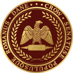 • | Imperium Romanum