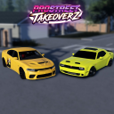 [UPD!] Prostreet Takeoverz 🏎️