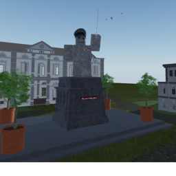 Man Face Army : Training grounds {Under developmen