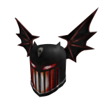 Helm of The Arbiter
