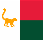 Democratic Republic Of Lemur