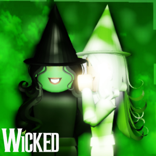 🧹 | Wicked: The Musical [UNDERGOING REVAMP]