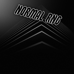 Normal RNG (alpha V1.1)