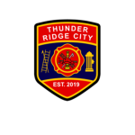 Thunder Ridge City FD