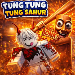 Survive Tung Tung Sahur