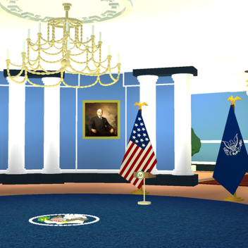 The Treaty Room