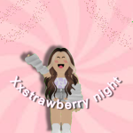 Official xxstrawberry group