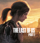 The Last Of Us Part 1 & Part 2