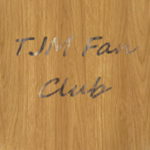 TJ M Fan Club