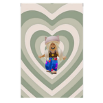 Lilly izz kuhl Army<3