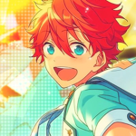 Ensemble Stars!!