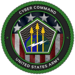 [USAF] Army Cyber Command