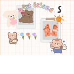 Besties! fan group