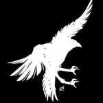 The Raven's Wings