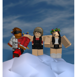 Bliss Runway [READ DESC.]