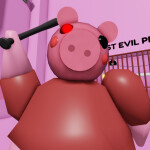 PIGGY BARRY'S PRISON RUN (OBBY)