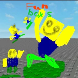 Untitled fun boxs icon