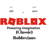 -Classic- Robloxians-
