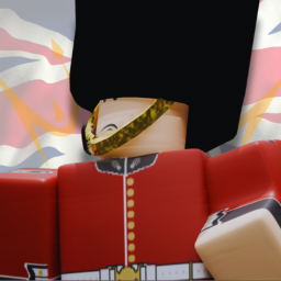 [CMRP] Parade Grounds