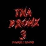 | SUGARHILL DEMONS |