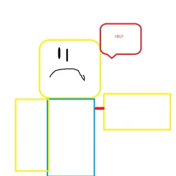 A GAME WHERE I MOVED THE BODY PARTS  icon