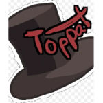 Tophat clan group