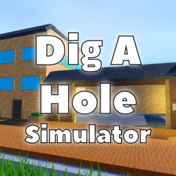 Dig A Hole Simulator