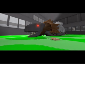 escape from SCP part two