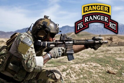 US Army Rangers 