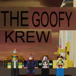 the goofy krew