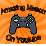 Amazing Mason/ THE REAL AMAZING MASON