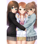 LOJINHA DA BIA/YUMI SAM