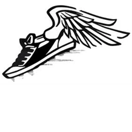 "WINGS" Roblox group icon