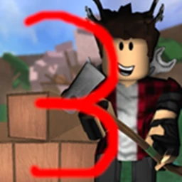 Lumber Tycoon 3 icon