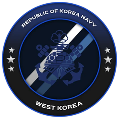 Western Army Navy Roblox group icon