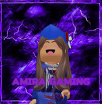AMIRA GAMING 2