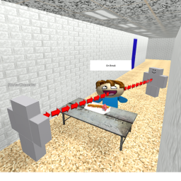 Baldi's Son