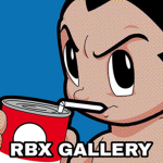 RBX Gallery
