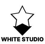 [ KR:RP ] White Studio
