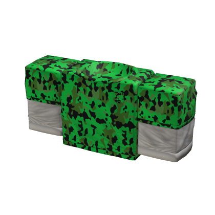 green camo 1.0 shirt thumbnail