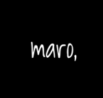 maro,